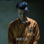 album image MONSTERS Monsters - Single
