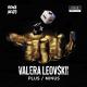 Valera Leovskii feat Diana Stoica - Hai Poate