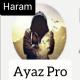 🍋 ЛЕМОН 🍋 МУЗЫКА 🍋 LEMON 🍋 MUSIC 🍋 - Tural Sedali & Ayaz Pro - Haram Remix Official Music 2021