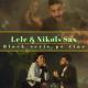 Nikolas Sax - Block scrie pe tine