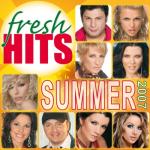 album image regeton i malka 4alga Fresh Hits Summer 2007