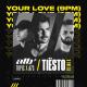 MrRevillz - ATB x Topic x A7S – Your Love (9PM) [Tiësto Remix]