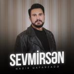 album image Sevmirsən Sevmirsən - Single