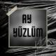 TTG - Murat Göğebakan & Taladro ‐ Ay Yüzlüm (Lyrics)