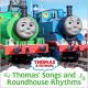 Thomas & Friends - He's a Really Useful Engine