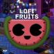 Lofi Fruits Music, Chill Fruits Music - 3 AM. Gaming