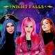 Hitomi Flor feat. Amanda Flores - Descendientes 3 - Night Falls (Grupal)
