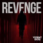 album image REVENGE Revenge - Single