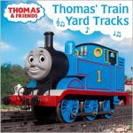 album image Down By the Docks Thomas' Train Yard Tracks