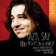 Fazıl Say - Summertime Variations
