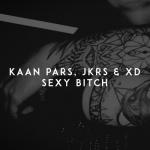 album image Sexy Bitch Sexy Bitch - Single