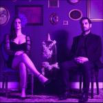 album image Running The Purple EP