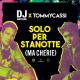 DJ Antoine, Tommycassi - Solo per stanotte (ma cherie)