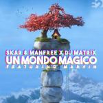 album image Un Mondo Magico Un Mondo Magico (feat. Marvin) - Single