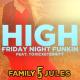 FamilyJules - High (From "Friday Night Funkin")