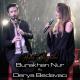 Burakhan Nur feat. Derya Bedavacı - Hasret Rüzgarları