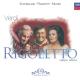 Joseph Calleja - Giuseppe Fortunino Francesco Verdi - Rigoletto - La Donna È Mobile