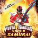 Power Rangers Samurai & Super Samurai - Opening