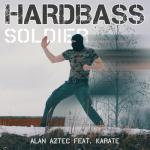 album image Hardbass Soldier Hardbass Soldier (feat. Karate) - Single