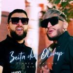 album image Zeita Din Olimp Zeita Din Olimp (feat. Nikolas) - Single