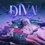 album image Diva🇦🇱🇩🇪🔊2021 DIVA - Single