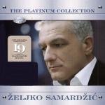album image Ja Te Volim Vise (9000 Milja) The Platinum Collection