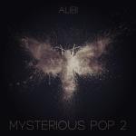 album image Fade To Black Mysterious Pop, Vol. 2