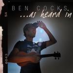 album image So Cold ...As Heard In - EP