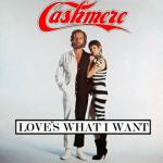 album image Love's What I Want Love's What I Want - Single