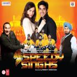 album image "Shera Di Kaum" Speedy singh Ft. 'Akshay Kumar', 'RDB', 'Ludacris' Speedy Singhs (Original Motion Picture Soundtrack)