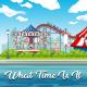 OST HSM 2 - What Time Is It