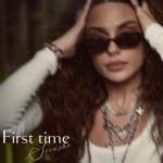 album image First Time First Time - Single