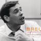 Jacques Brel - Amsterdam
