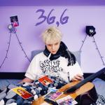 album image 36,6 36,6 - Single