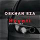 🌐 T.me/AVTO_MIX 𖣔 - Heyati - Original Remix  { Prod by Orkhan Rza  } - Azeri Bass Music 2021