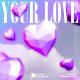 Dj Dark, Adrian Funk - Your Love (9PM)