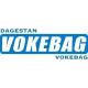 VOKEBAG - DAGESTAN