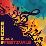 album image I Bet You Look Good On the Dancefloor Summer Festivals, Vol. 3