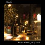 album image Kaybolurum Gülüşünde Kaybolurum Gülüşünde - Single