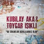 album image Bu Sokaklar Acıya Kardeş Olur Bu Sokaklar Acıya Kardeş Olur (Çukur Orijinal Dizi Müziği) - Single