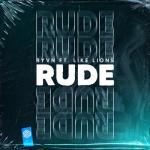 album image Rude Rude - Single