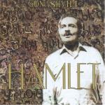 album image წინწყარო (ქართლ–კახური ლირიკული) Hamlet Gonashvili