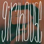 album image treading water the girlhouse ep
