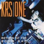 album image Sound of da Police Return of the Boom Bap