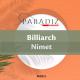 Billiarch - Nimet
