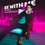 album image BE WITH ME BE WITH ME - Single
