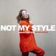 Sarah Reeves [40Hz] (R3hab Remix) - Sarah Reeves - Not My Style (R3hab Remix)