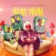 El Alfa, Cj, Chael Produciendo feat. El Cherry Scom - La Mamá de la Mamá (feat. El Cherry Scom)