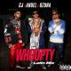CJ feat. Anuel AA, Ozuna - Whoopty (Latin Mix) [feat. Anuel AA and Ozuna]