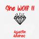 2Scratch  SHE WOLF DOVERSTREET Remix 4K - 2Scratch  SHE WOLF DOVERSTREET Remix 4K
